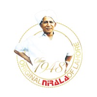 Nirala logo - Similar company to Kapcher Studios