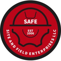 Site and Field Enterprises LLC logo - Similar company to Site & Utility