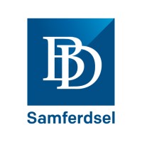BD Samferdsel logo - Similar company to Steco Miljø As