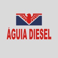 Águia Diesel logo - Similar company to Delta Med Comercio De Produtos Hospitalares Ltda