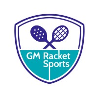 GM Racket Sports logo - Similar company to Rodilla Us