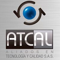 ATCAL SAS - Aliados en Tecnología y Calidad logo - Similar company to Fabri Rollos