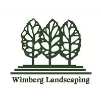 Wimberg Landscaping logo - Similar company to Same