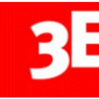 3E Datentechnik GmbH logo - Similar company to N.Cad Technology Gmbh (Ehemals Cobus Concept International Gmbh) Software: Ncad
