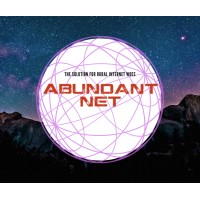 Abundant Net logo - Similar company to Oxford Networks