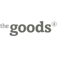 The Goods | Good Business, Great Life logo - Similar company to O'Connells Obm