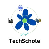 TechSchole logo - Similar company to Bufisa Global Datatech