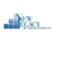 New Legacy Business Solutions, Inc. logo - Similar company to New Age Business Solutions