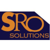 SRO Solutions LLC logo - Similar company to Sro Solutions Ltd, A Cohesive Company