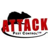 Attack Pest Control