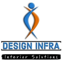Design Infra logo - Similar company to Bhavin Tech Consultants Llp