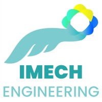 Imech Engineering logo - Similar company to En Group Of Companies