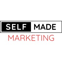 Self Made Marketing | AI Digital Agency logo - Similar company to Hr Meccatronica Srls