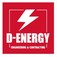 D-ENERGY s.r.l. logo - Similar company to Transcend Power