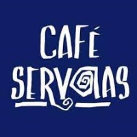 Cafe Servaas