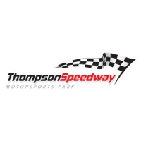 Thompson Speedway Motorsports Park logo - Similar company to Ralph E Jones Inc