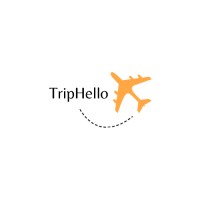 Triphello logo - Similar company to Nixwhistle