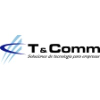 T & Comm / Tgroup S.A.