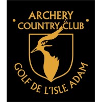 Archery Country Club logo - Similar company to Marbeuf Optique