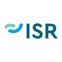 ISR Information Products AG logo - Similar company to Cenit