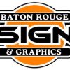 BATON ROUGE SIGN & GRAPHICS LL logo - Similar company to Ores Display Uk