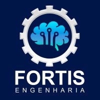FORTIS ENGENHARIA logo - Similar company to Young Devops