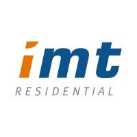 IMT Residential logo - Similar company to Brain44 Llc