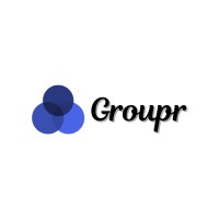 Groupr logo - Similar company to Wesuap