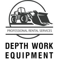 Depth Work Equipment (DWE) logo - Similar company to Depth Work Architects (Dwa)