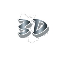 Groupe 3D logo - Similar company to Pxl Image