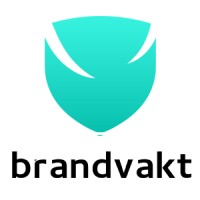 Brandvakt logo - Similar company to Bsmit