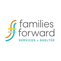 Families Forward logo - Similar company to Mission Resource Network