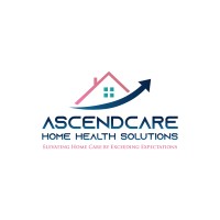 Ascendcare Home Health Solutions LLC logo - Similar company to Caremate Home Health Care Inc.