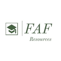 Faf Resources