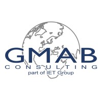 GMAB Consulting logo - Similar company to Gmab Consulting