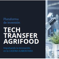 Tech Transfer Agrifood logo - Similar company to Tech Transfer Agrifood Oficial