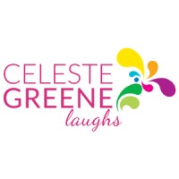 Celeste Greene Laughs