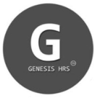 Genesis HR Services logo - Similar company to Conviction Hr Pvt Ltd (Conviction Global)