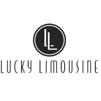 Lucky Limousine / Transportation logo - Similar company to Libra Ondemand