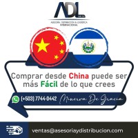 ADL INTL S.A. logo - Similar company to Kiut