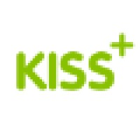 WeAreKISS logo - Similar company to F-One