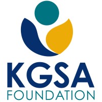 KGSA Foundation logo - Similar company to Human Needs Project