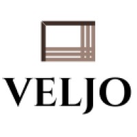 Veljo logo - Similar company to Decamed Decaspa