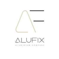 Alufix Aluminum logo - Similar company to Alufix Nv