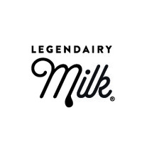 Legendairy Milk logo - Similar company to Ceres Chill
