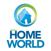 HomeWorld Group of Companies logo - Similar company to Wsabe