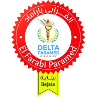 El Farabi Paramed BEJAIA logo - Similar company to Linkedin Local Bejaia