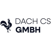 DACH CS GmbH logo - Similar company to Keymonic