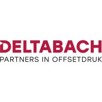 Welkom bij Deltabach! logo - Similar company to Mdmx