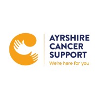 Ayrshire Cancer Support logo - Similar company to Rha Construction
